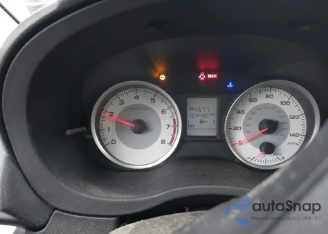 2014 Subaru Impreza 2.0I z USA, uszkodzony, nr VIN JF1GJAA6XEG020765